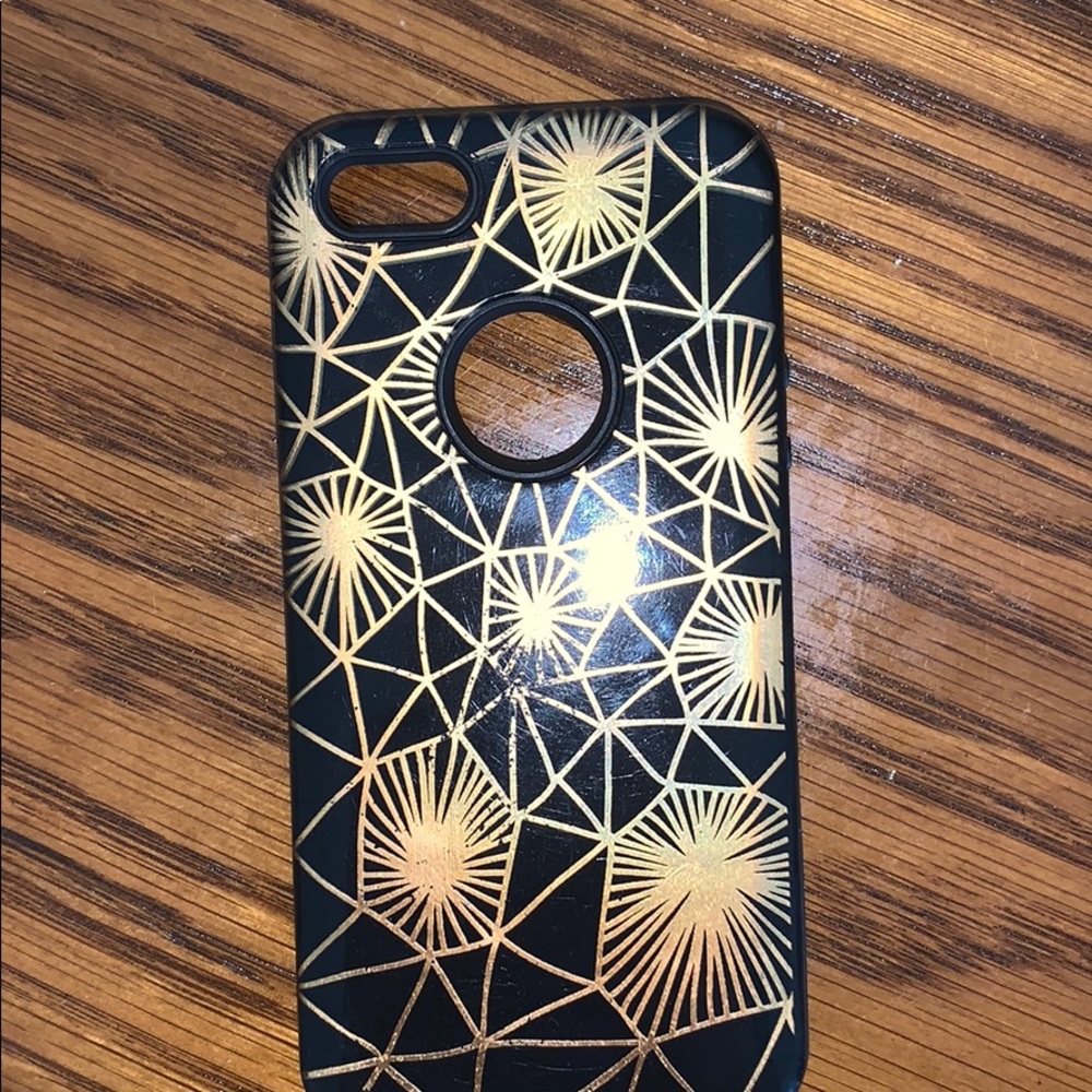 iPhone 5 s case